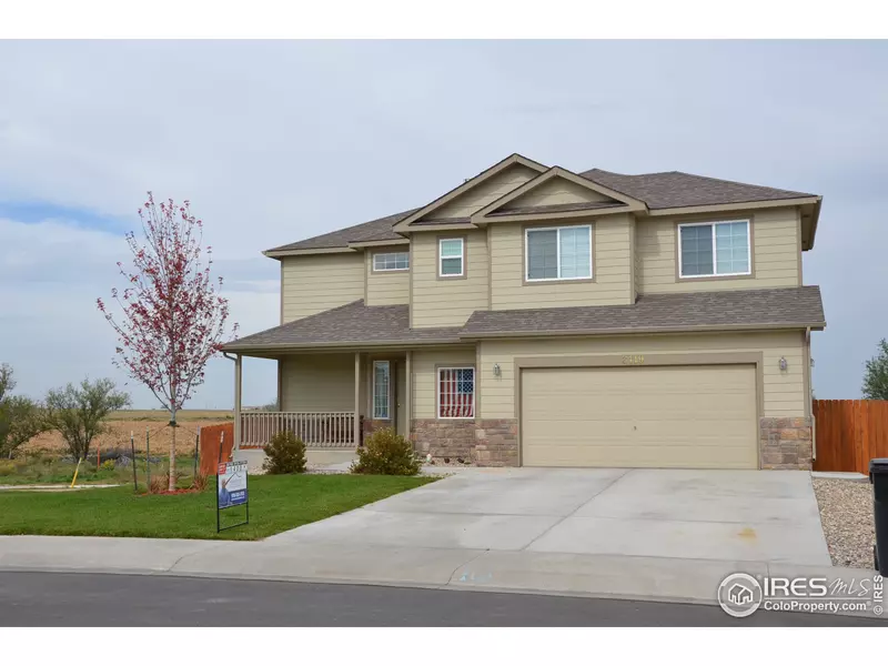 8419 17th St, Greeley, CO 80634