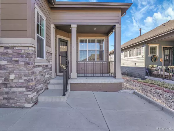 Castle Rock, CO 80109,3681 New Haven Cir
