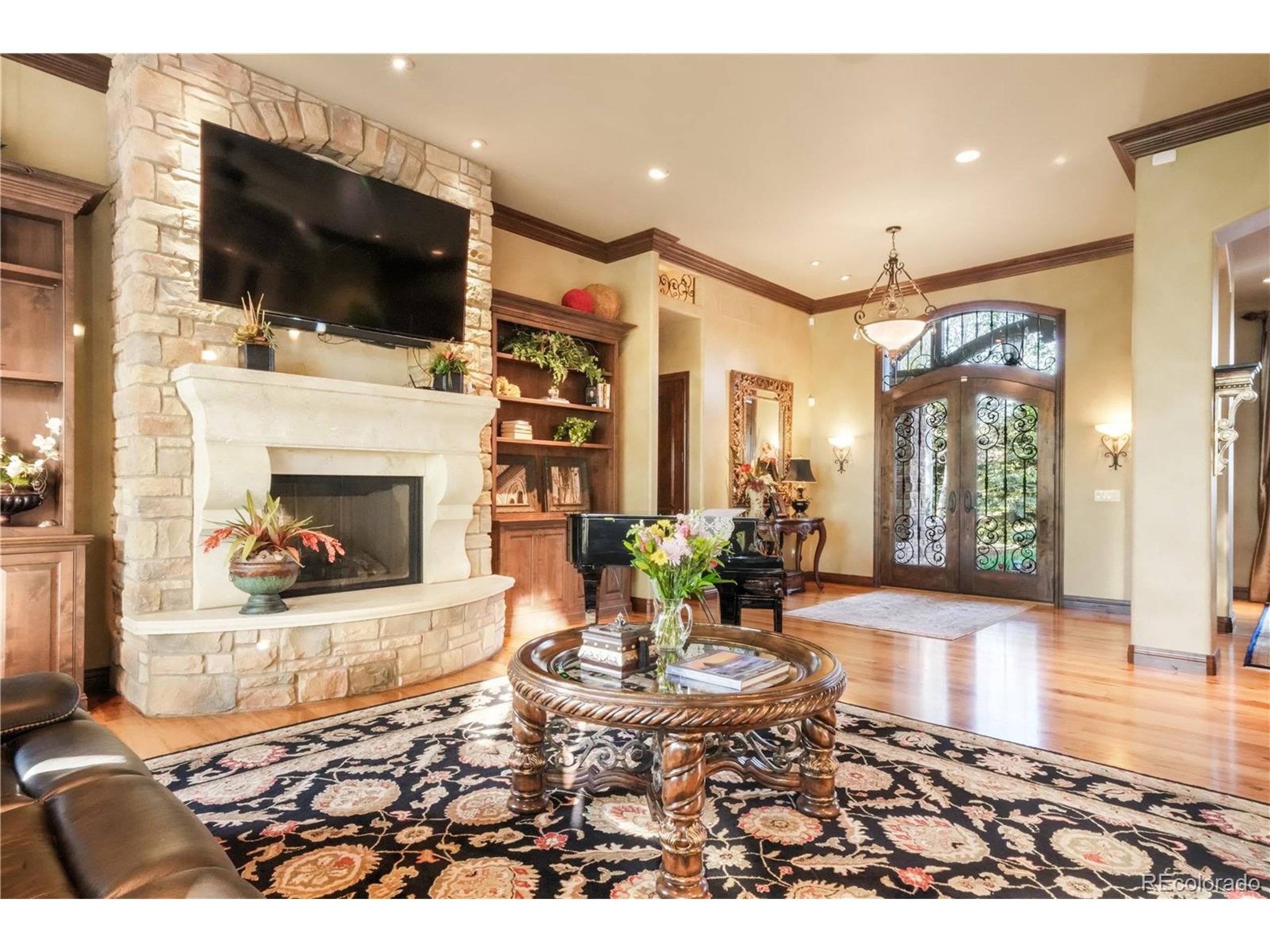 Colorado Springs, CO 80908,17540 Pond View Pl