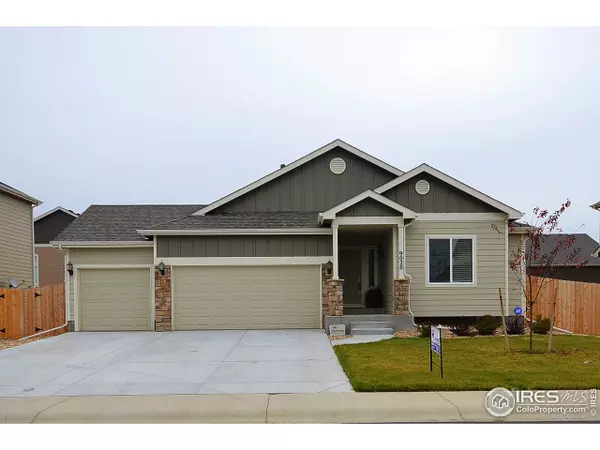 9020 Harlequin Cir, Frederick, CO 80504