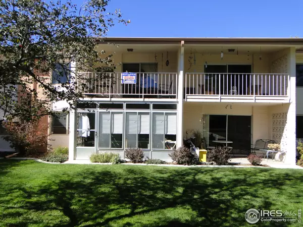 625 S Clinton St #6B, Denver, CO 80247