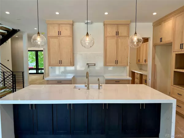 2442 S Saint Paul St, Denver, CO 80210