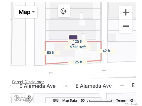 274 S Garfield St,  Denver,  CO 80209