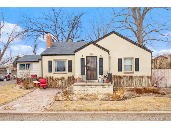 151 Teller St, Lakewood, CO 80226