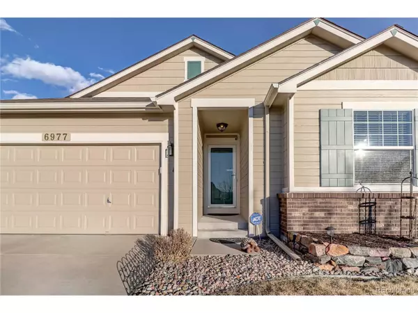 Colorado Springs, CO 80922,6977 Cobblecreek Dr