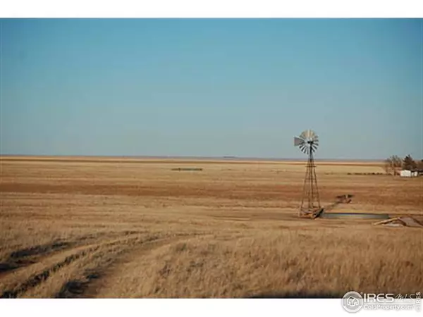 0 County Road 74 (TBD), Matheson, CO 80830