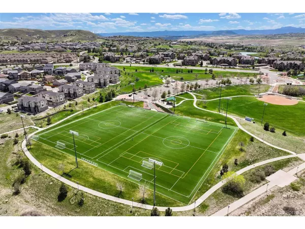 Castle Rock, CO 80104,TBD S Gilbert Street, Vacant Land, Lots 1-5