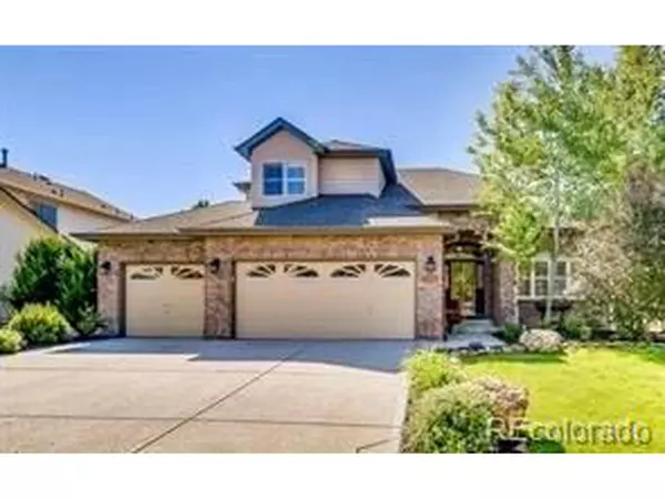 14972 E Maplewood Dr,  Centennial,  CO 80016