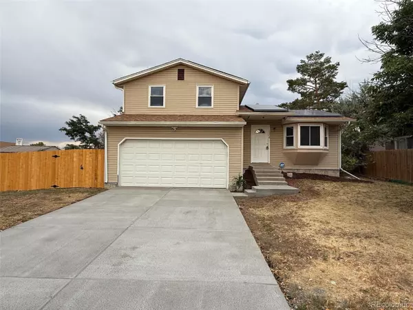1306 S Bahama St, Aurora, CO 80017