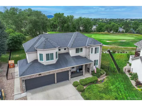 16862 W 65th Cir, Arvada, CO 80007