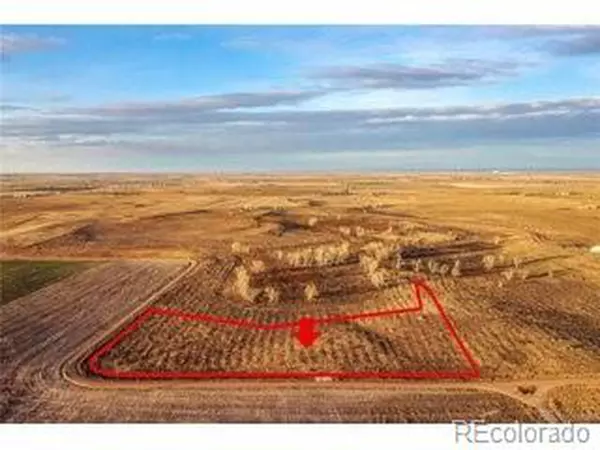 County Road 6, Keenesburg, CO 80643