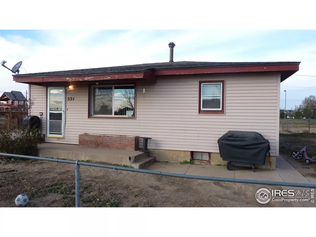 Pierce, CO 80650,331 E Main St