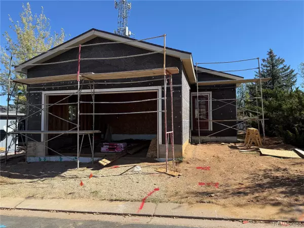 20 Pendelton Cir, Colorado Springs, CO 80904