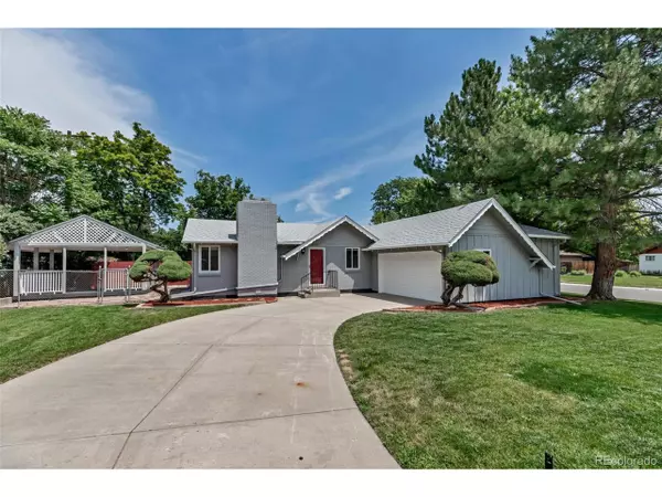 6501 W 65th Ave, Arvada, CO 80003