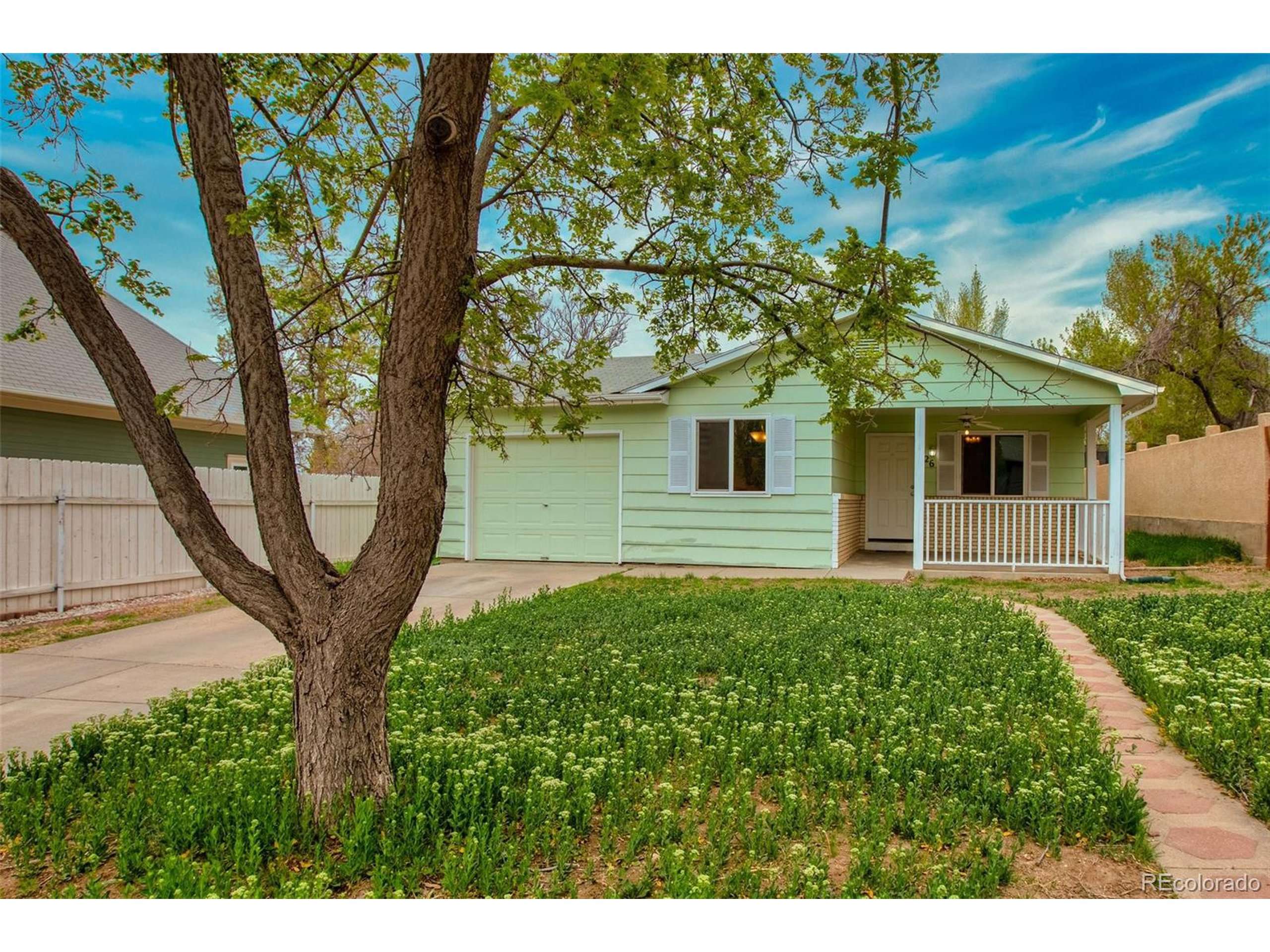 826 Barr Ave, Canon City, CO 81212