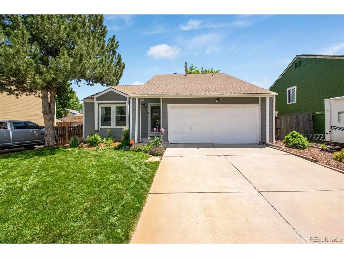 Littleton, CO 80127,11946 W Bowles Cir