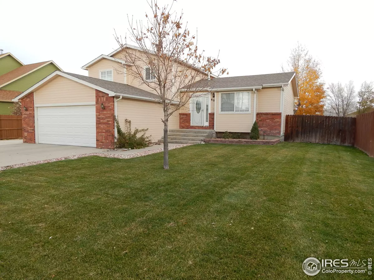 Fort Morgan, CO 80701,600 Gayle St