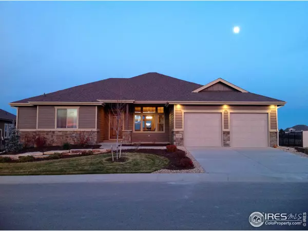 5220 Horizon Ridge Dr, Windsor, CO 80550