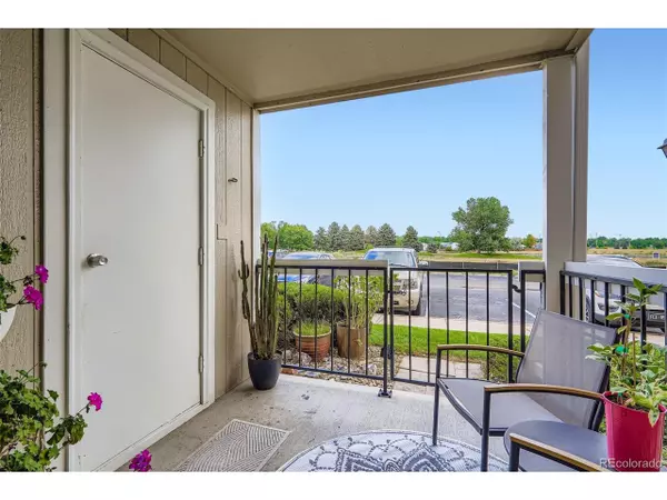 5321 W 76TH Ave #307, Arvada, CO 80003