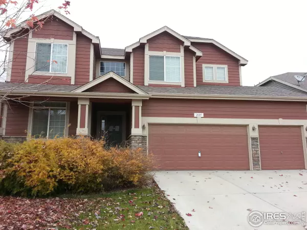 285 Bittern Dr, Johnstown, CO 80534