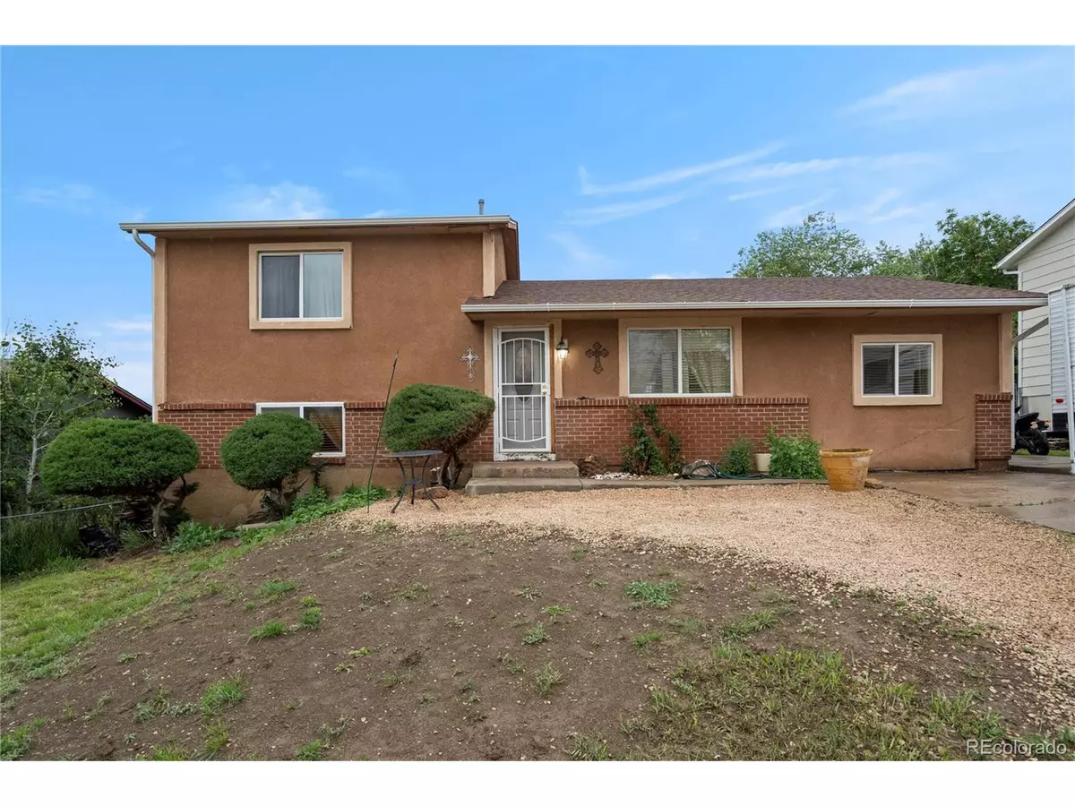 Colorado Springs, CO 80906,4345 S Chamberlin