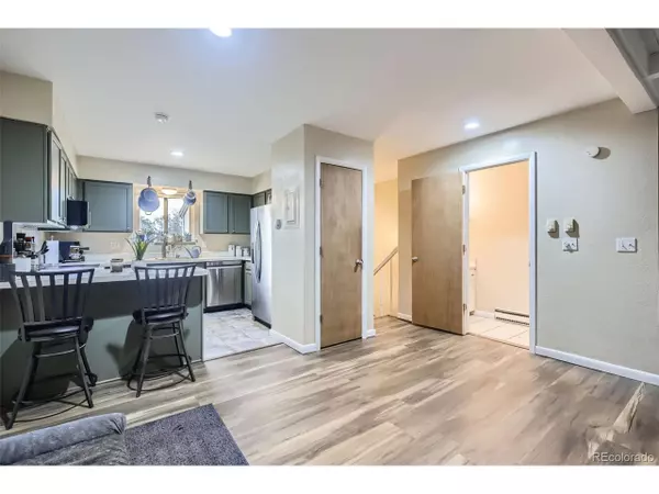 Fort Collins, CO 80526,1745 Azalea Dr #4