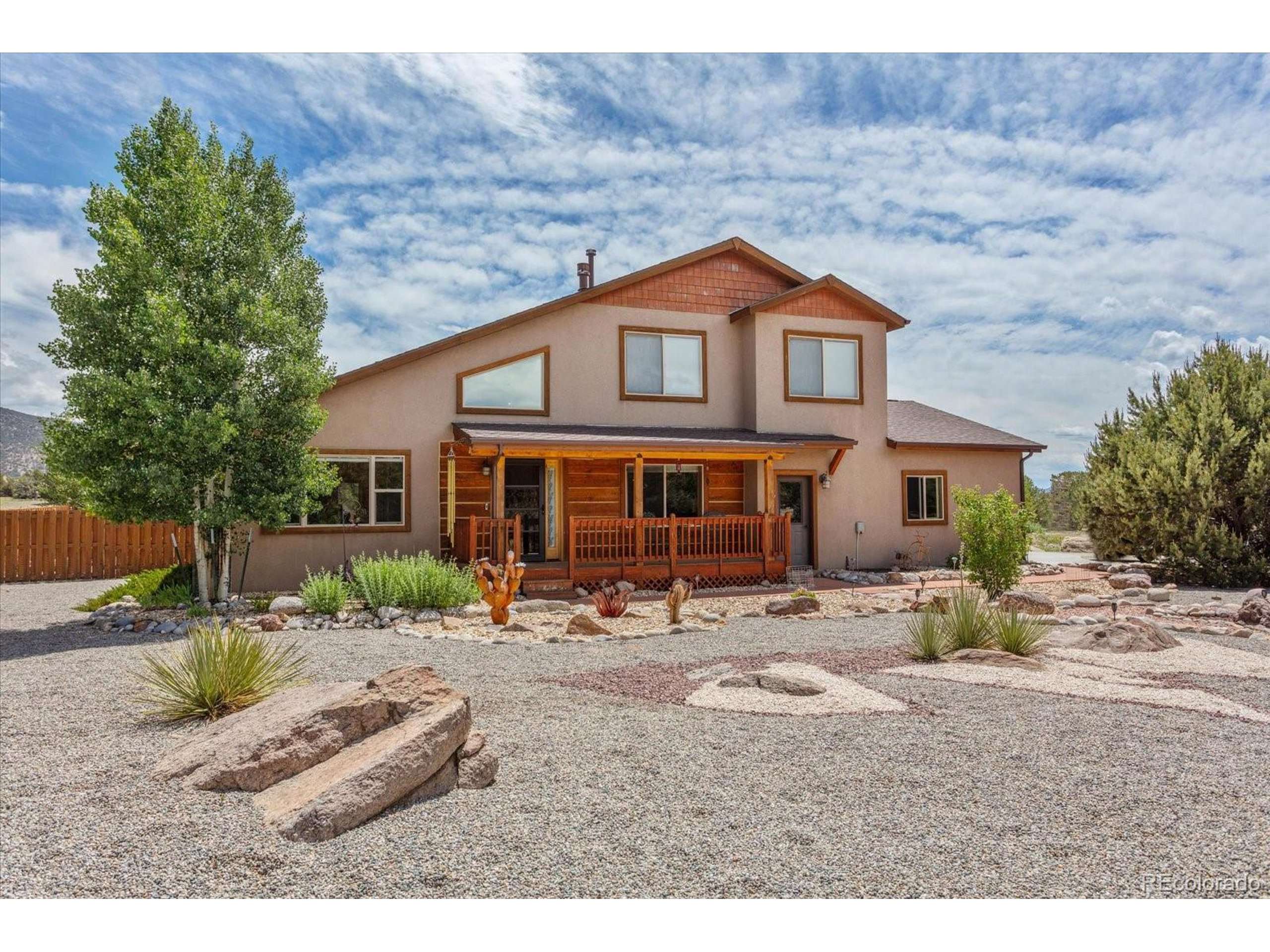 11888 Las Colinas Dr, Salida, CO 81201