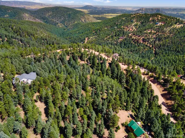 Larkspur, CO 80118,2450 Elk Park Rd