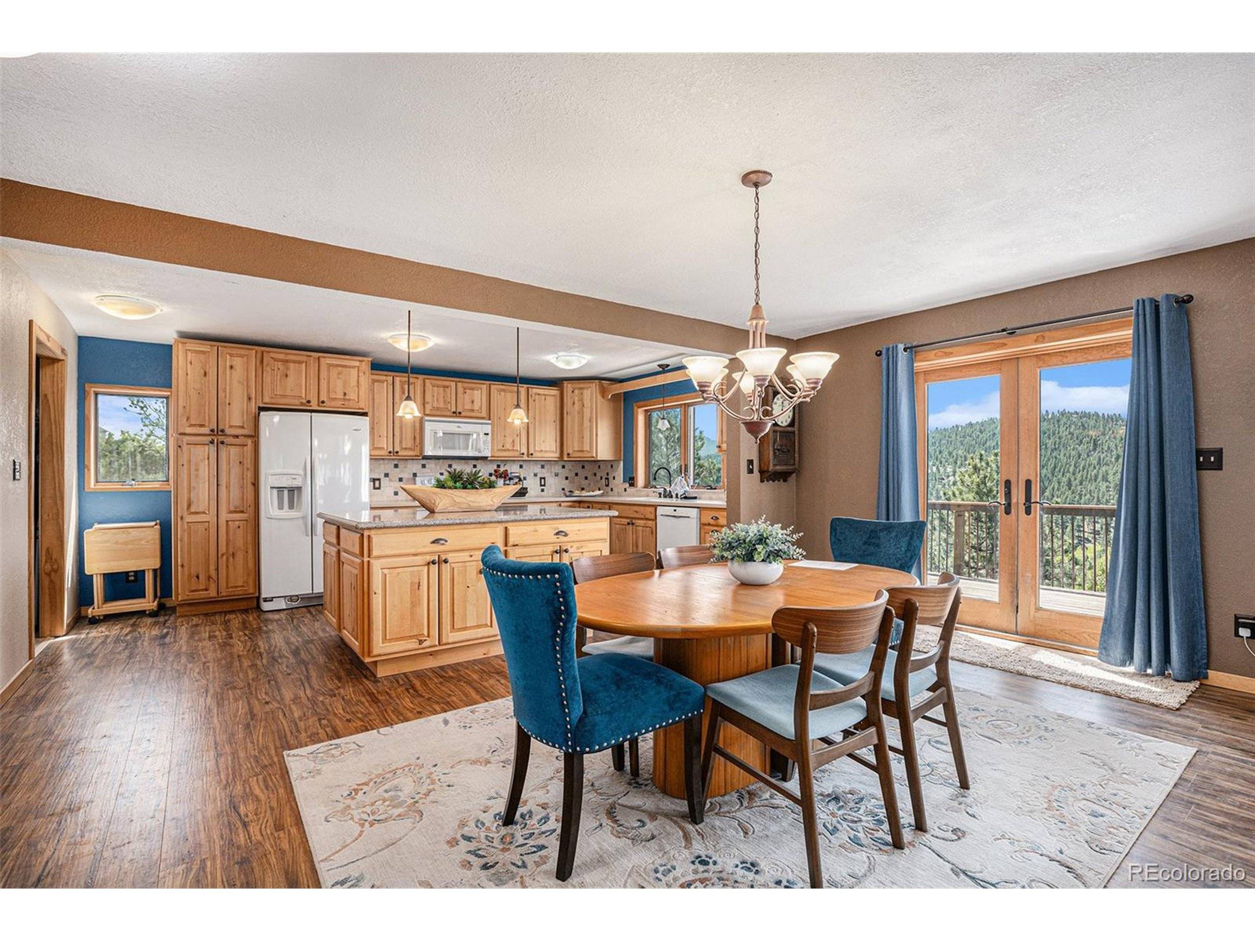Evergreen, CO 80439,29274 Roan Dr
