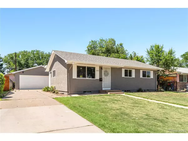 Pueblo, CO 81005,2925 Azalea St