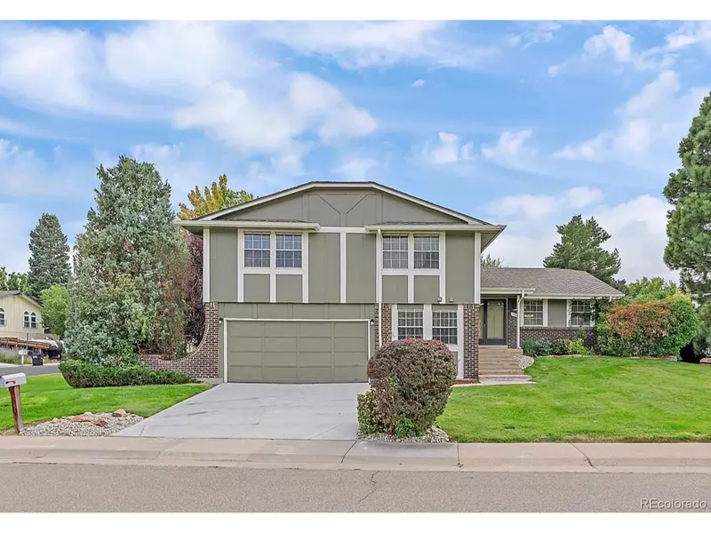 10980 E Powers Ct, Englewood, CO 80111