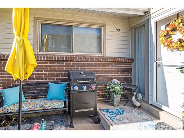 Lakewood, CO 80227,3351 S Field St #99