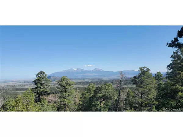 Fort Garland, CO 81133,49547 Cordova Rd