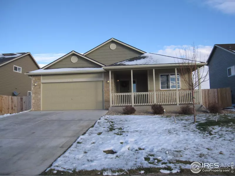 1620 84th Ave, Greeley, CO 80634