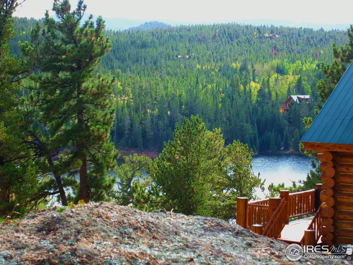 Red Feather Lakes, CO 80545,508 Nowata Dr