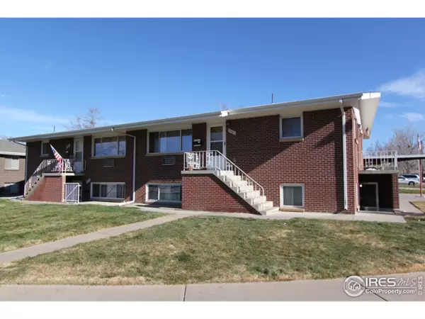 Greeley, CO 80634,2401 W 11th St #1