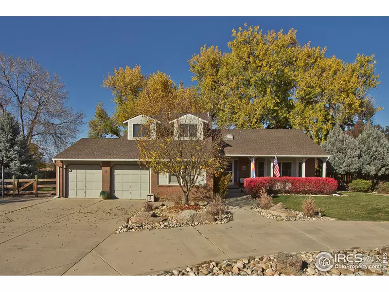 7391 Dry Creek Rd, Niwot, CO 80503