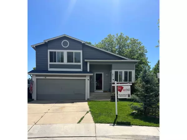 6316 Xavier St, Arvada, CO 80003