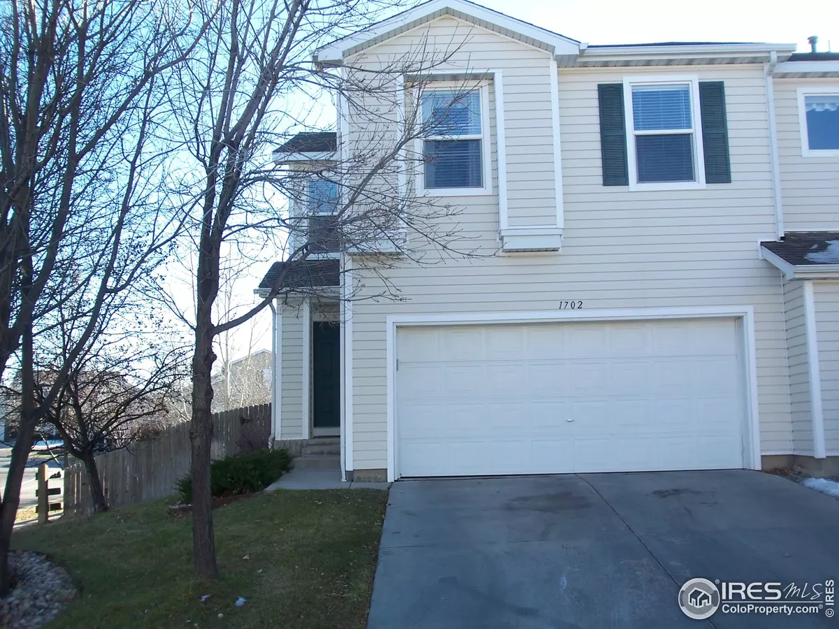 Loveland, CO 80538,1702 Dove Creek Cir