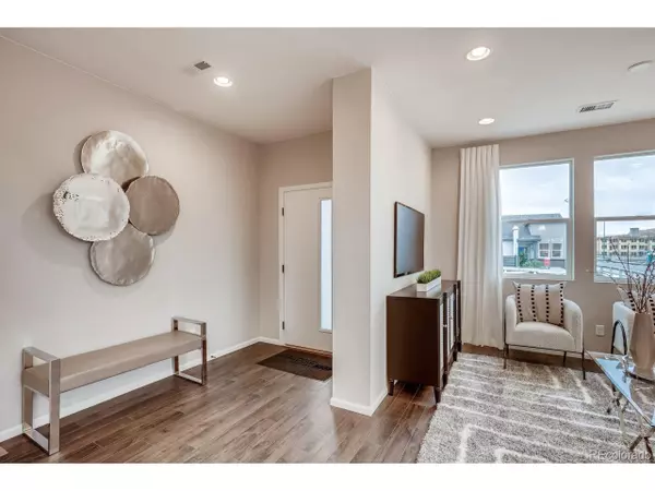 Thornton, CO 80602,6641 E 148th Dr #1