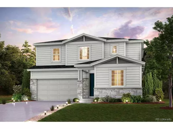 14090 Deertrack Ln, Parker, CO 80134