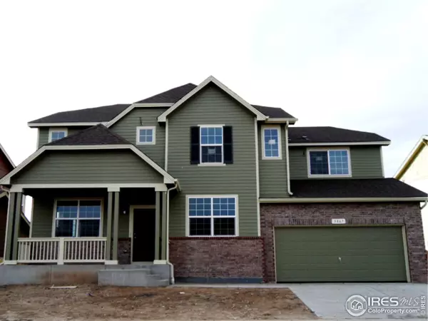 5867 Calgary St, Timnath, CO 80547