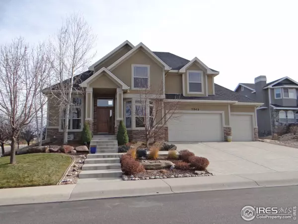 Greeley, CO 80634,7502 Plateau Rd