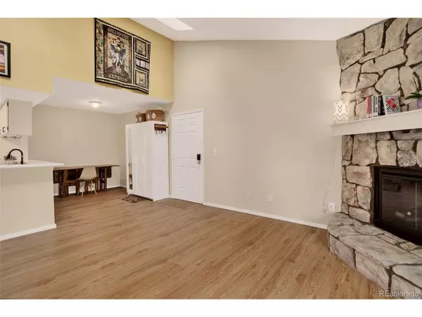 Arvada, CO 80005,8695 Yukon St #O