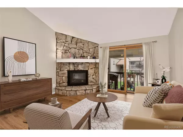 Arvada, CO 80005,8695 Yukon St #O