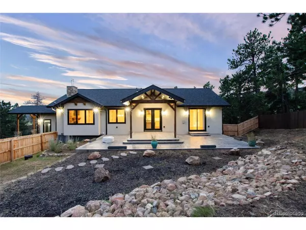 24701 US HWY 40, Golden, CO 80401