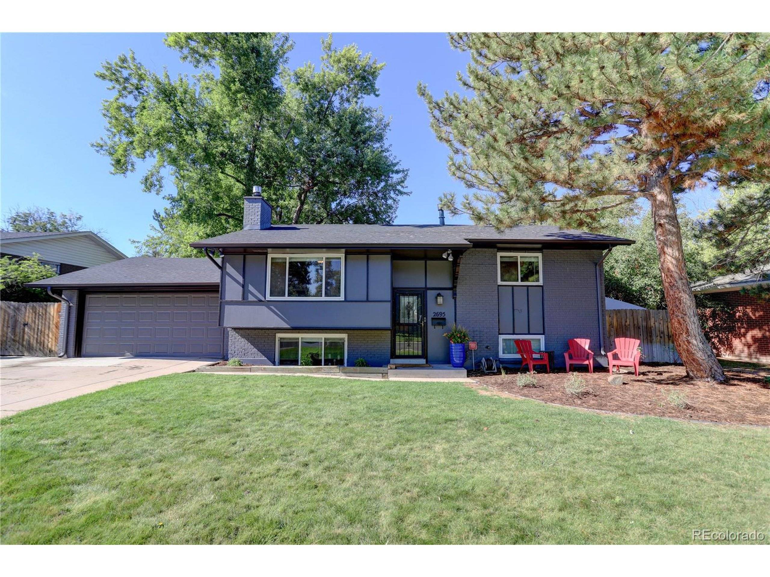 Denver, CO 80224,2695 S Norman Ct