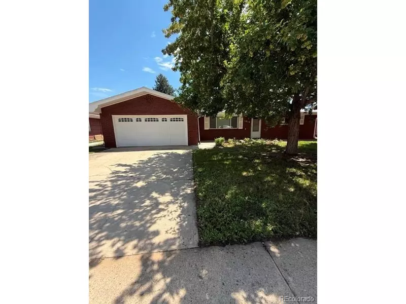 1818 Atwood St, Longmont, CO 80501