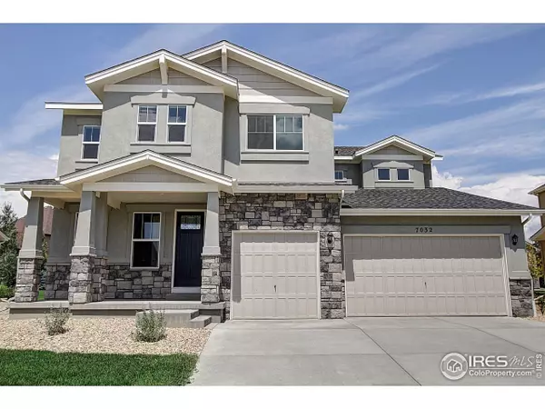 Windsor, CO 80550,7032 Aladar Dr