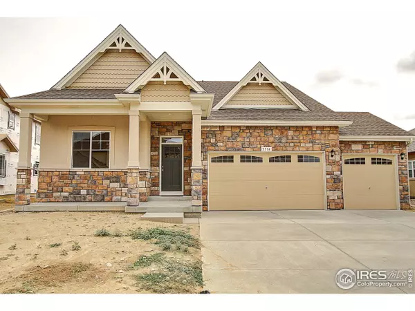 5514 Fairmount Dr, Windsor, CO 80550